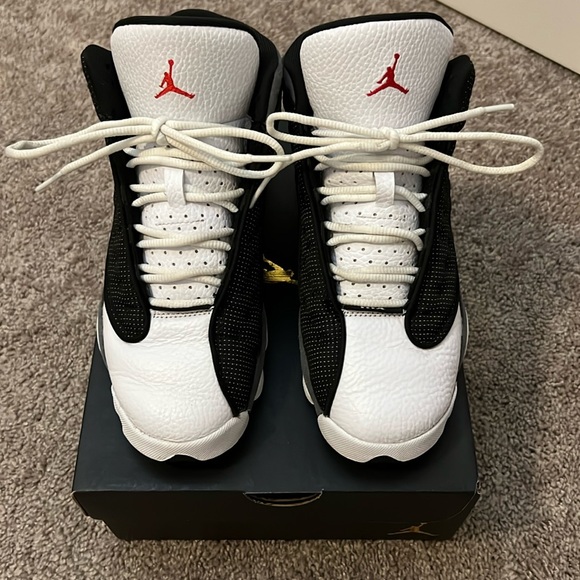 Nike Flint 13s Gs Air Jordan 13 GS Flint 2020